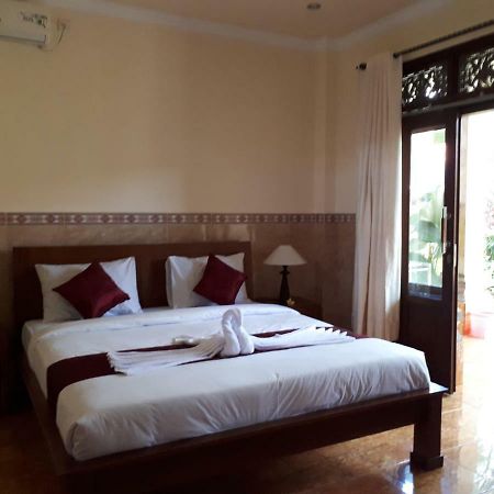 Mulan Dini House Apartment Ubud Exterior foto
